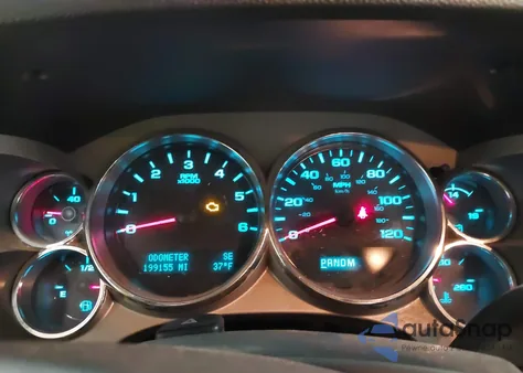 2013 Chevrolet Silverado 1500 Lt из США, поврежденный, VIN 1GCRKSE76DZ273139